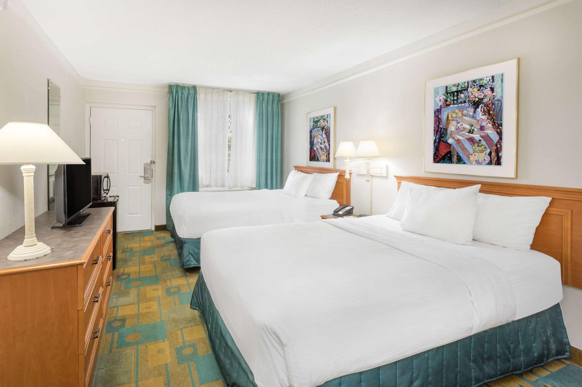 Motel 6 Huntsville Al University Dr. Extérieur photo