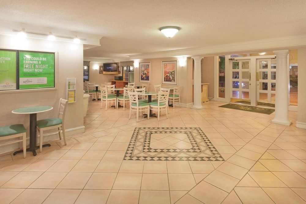 Motel 6 Huntsville Al University Dr. Intérieur photo